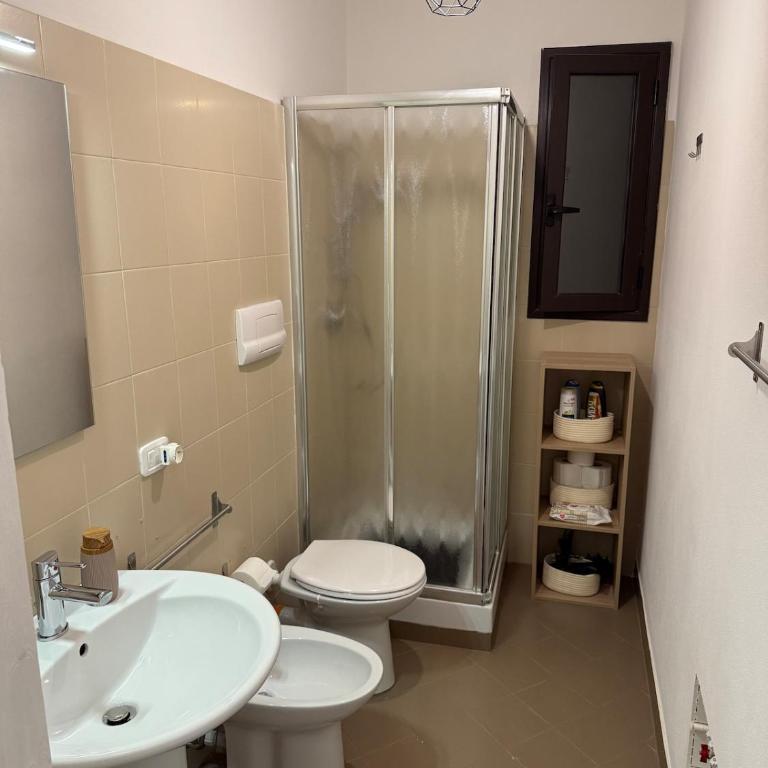 Delia s House - Appartamento con 1 Camera da Letto - 33