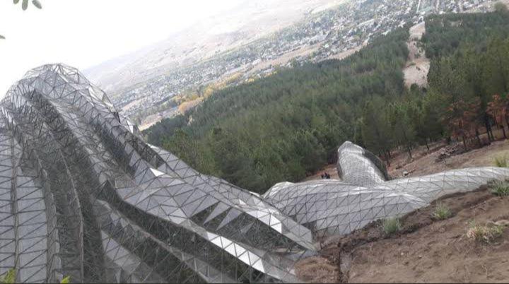 Aparte hotel - Apartamento de 1 dormitorio - 8