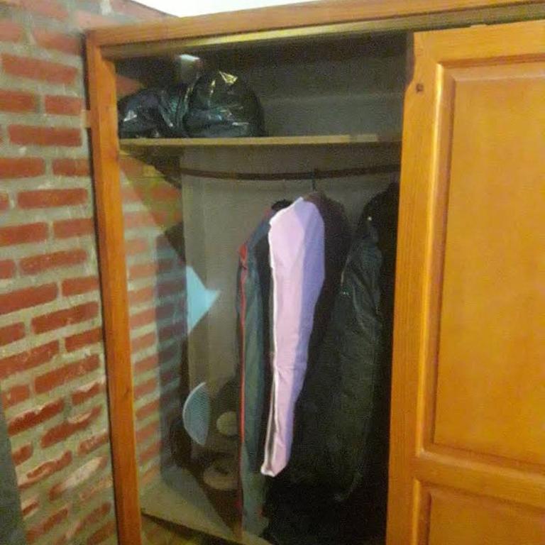 Aparte hotel - Apartamento de 1 dormitorio - 12