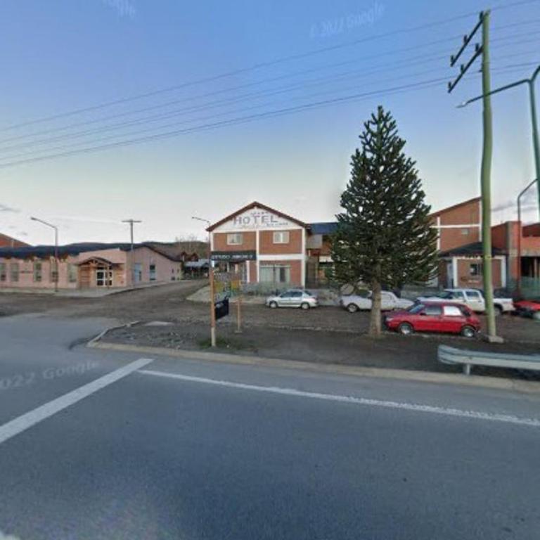 Aparte hotel - Apartamento de 1 dormitorio - 14