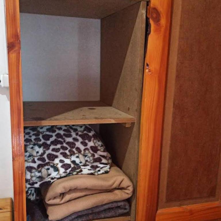 Aparte hotel - Apartamento de 1 dormitorio - 15