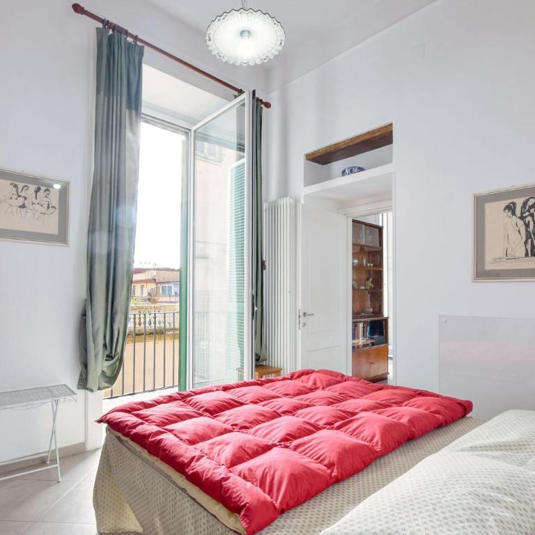 2 Bedroom Cozy Apartment In Napoli - Appartamento con 2 Camere da Letto - 5