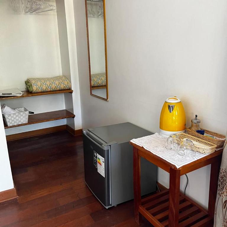 Hotel Casablanca - Habitación Doble - 28