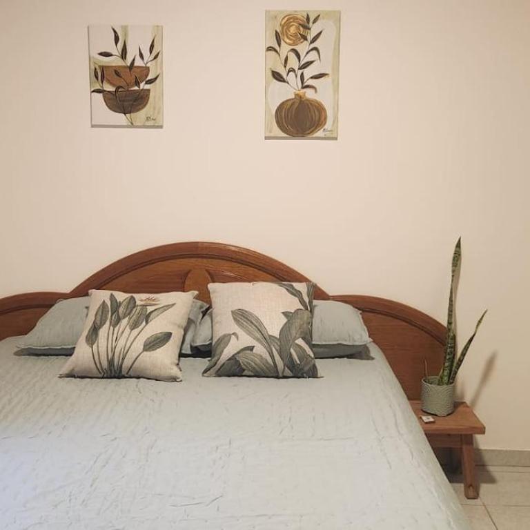 Alojamiento en Puerto Iguazú, Alojamiento en Cataratas, 2 Habitaciones - Casa con 1 dormitorio - 1
