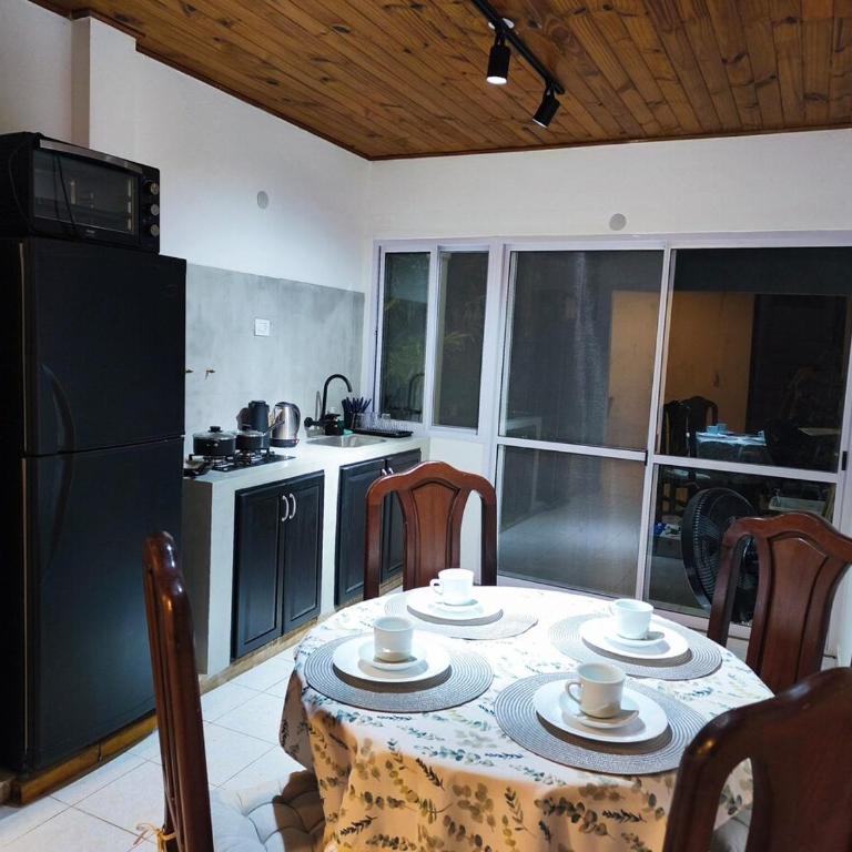 Alojamiento en Puerto Iguazú, Alojamiento en Cataratas, 2 Habitaciones - Casa con 1 dormitorio - 9
