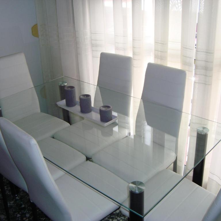 El HECHIZO - Apartamento de 4 dormitorios - 19