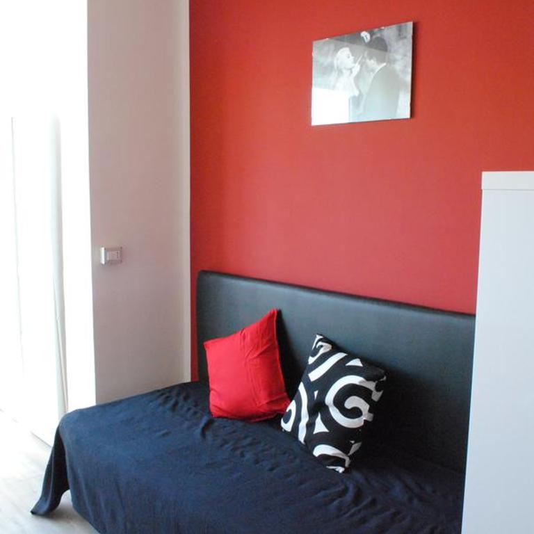 Federico Fellini Apartment - Appartamento Deluxe - 1