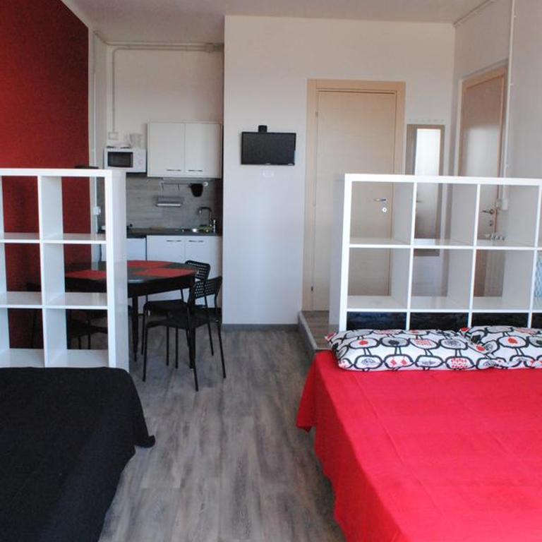Federico Fellini Apartment - Appartamento Deluxe - 2
