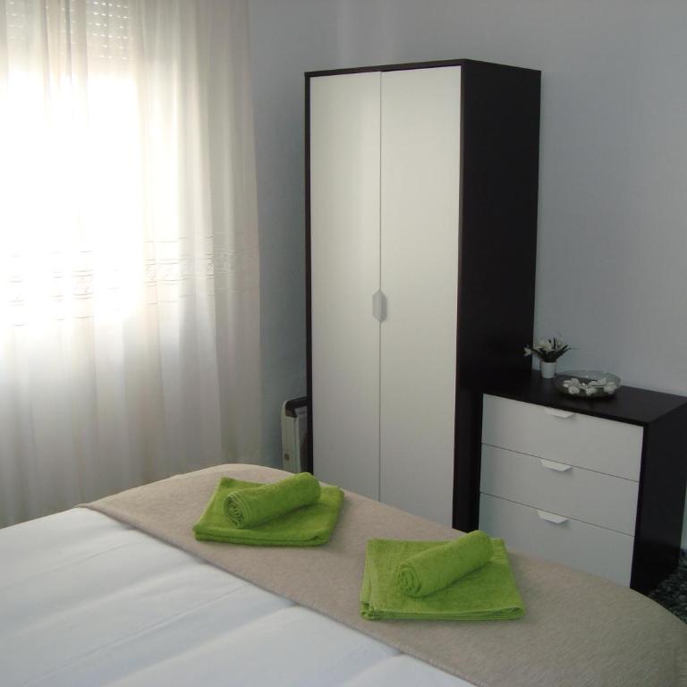 El HECHIZO - Apartamento de 4 dormitorios - 3