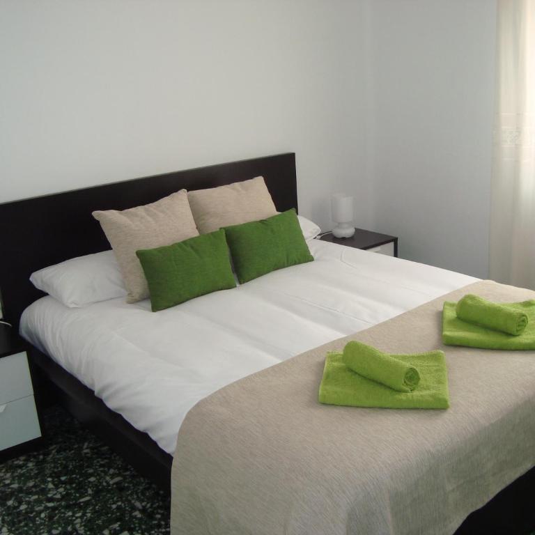 El HECHIZO - Apartamento de 4 dormitorios - 2