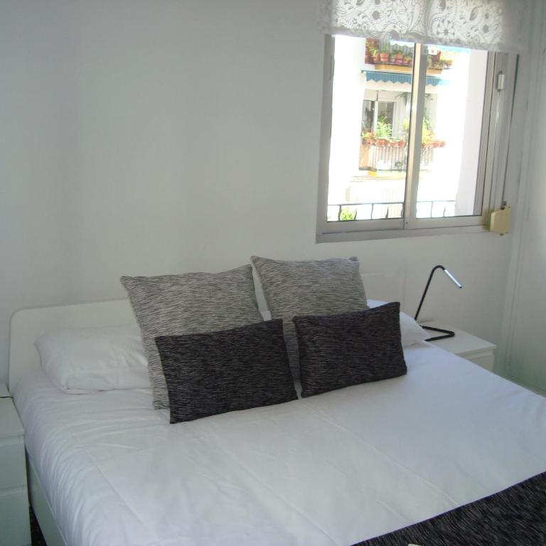 El HECHIZO - Apartamento de 4 dormitorios - 5
