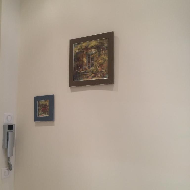 Palme d'hote - Appartement 1 Chambre - 5