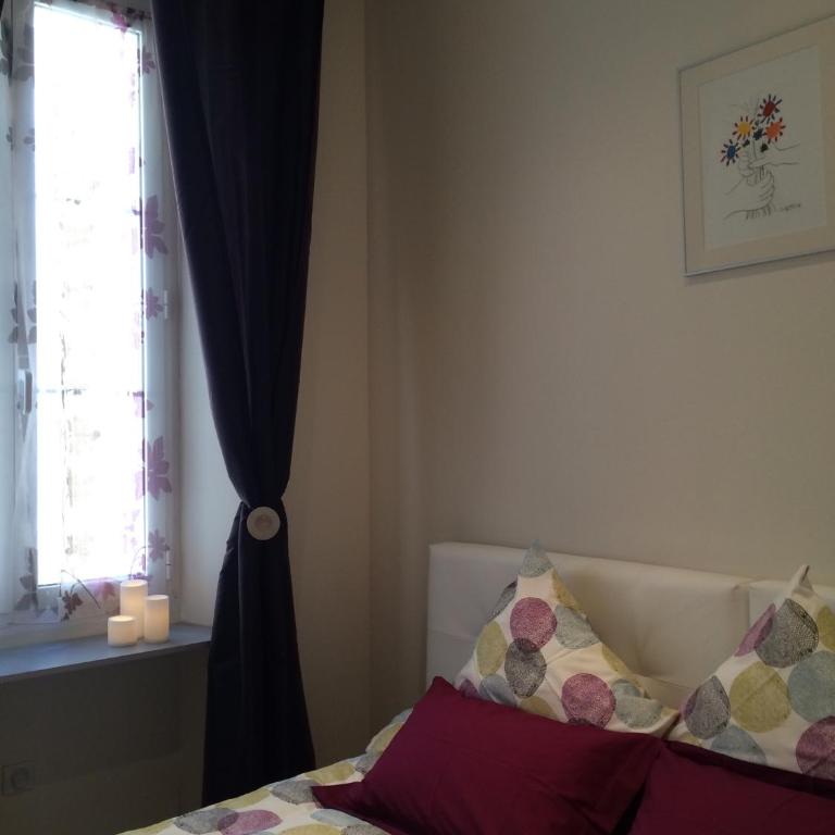 Palme d'hote - Appartement 1 Chambre - 11