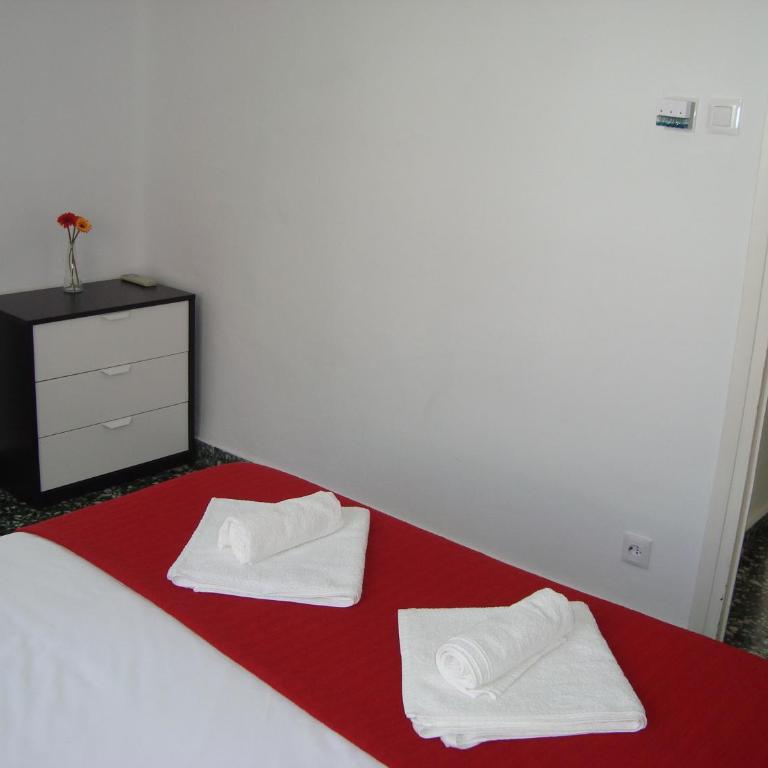 El HECHIZO - Apartamento de 4 dormitorios - 9