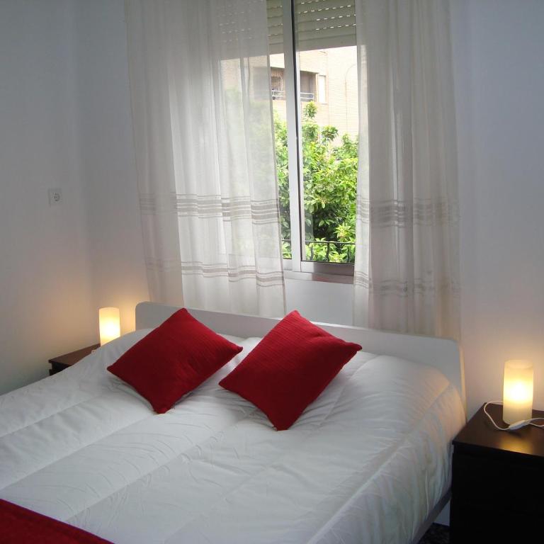 El HECHIZO - Apartamento de 4 dormitorios - 7