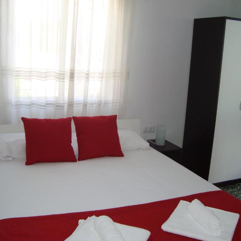El HECHIZO - Apartamento de 4 dormitorios - 8