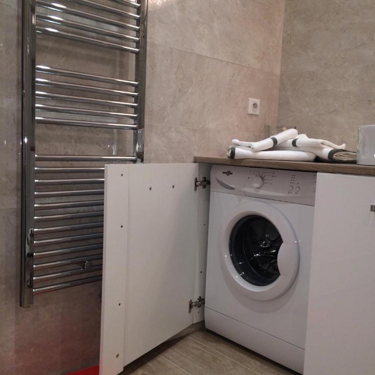 Palme d'hote - Appartement 1 Chambre - 22