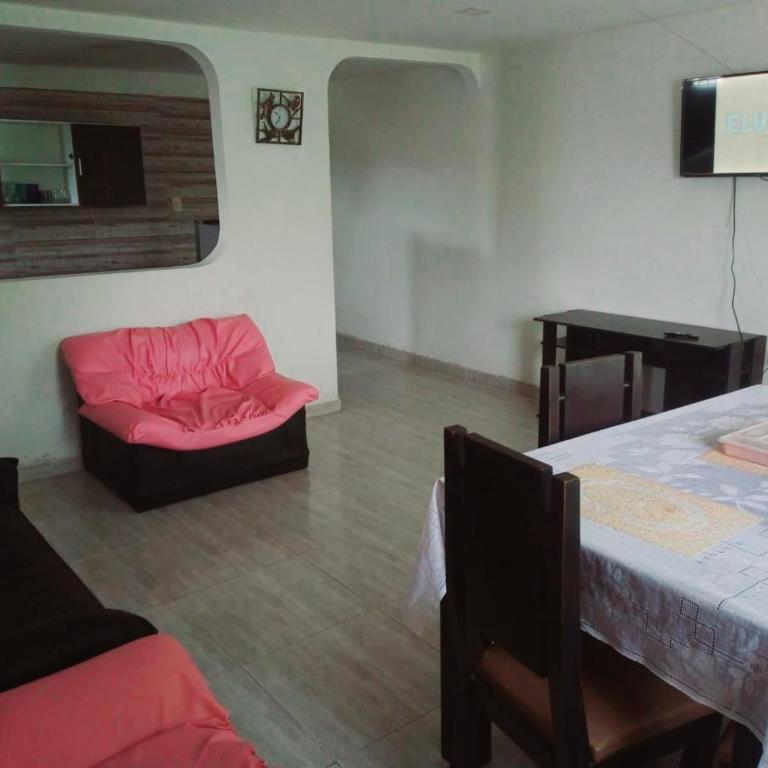 SIRENA MAr - Apartamento - 3