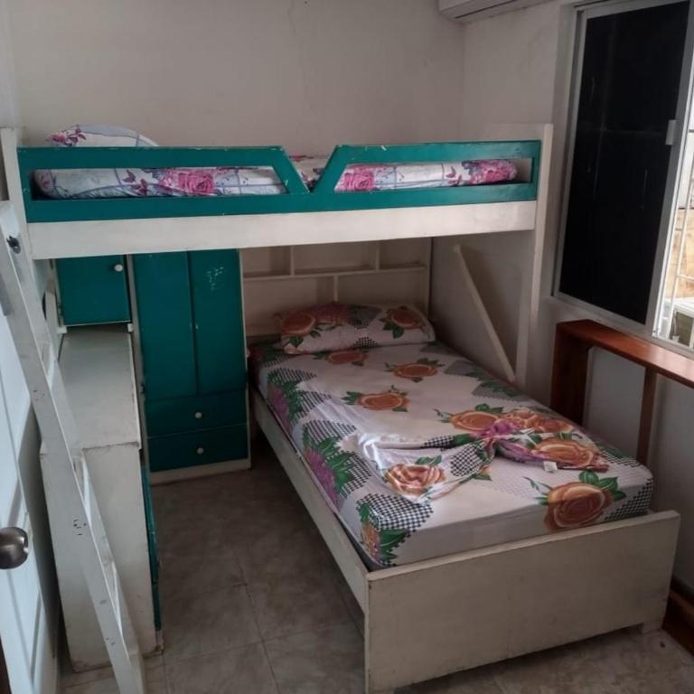 SIRENA MAr - Apartamento - 5