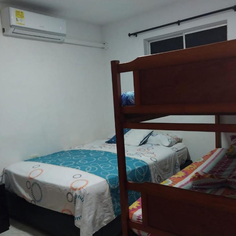 SIRENA MAr - Apartamento - 2