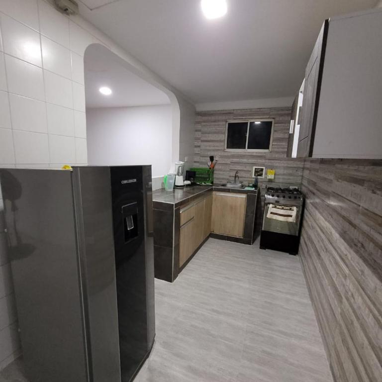 SIRENA MAr - Apartamento - 6