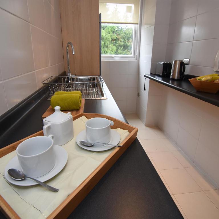 Departamentos Naguilan - Apartamento Dúplex - 24