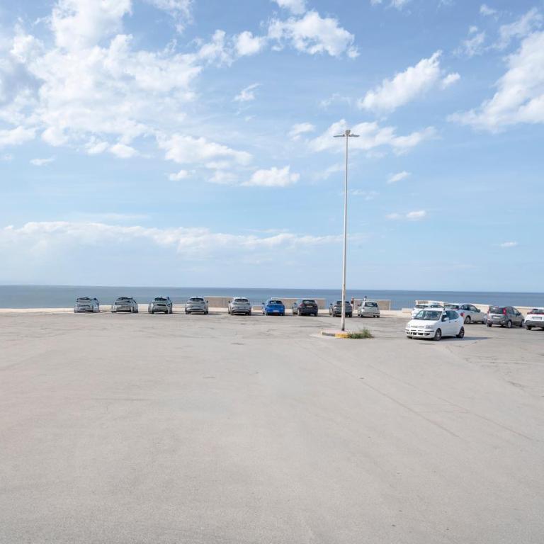 Terra | 2-Bedroom with Shared Kitchen & Balcony – Seafront Location - Appartamento - 21