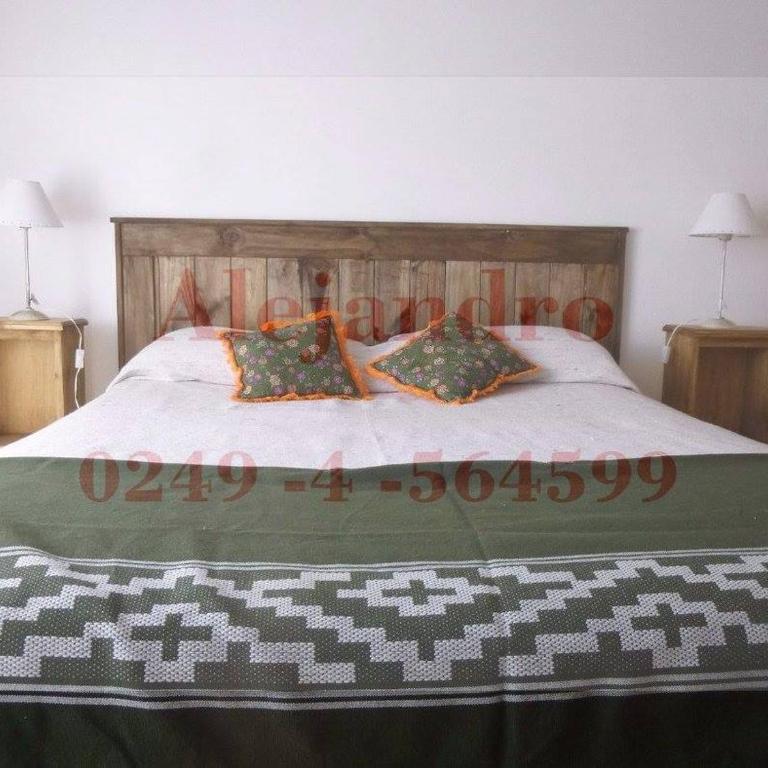 Arroyo Departamentos - Apartamento Dúplex - 6