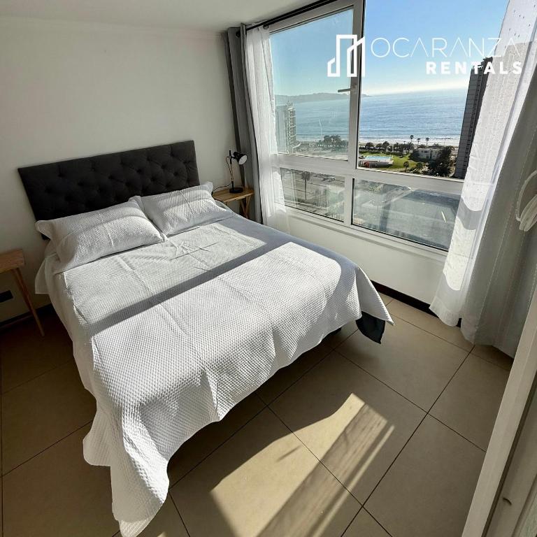 Hermoso Depto sector Enjoy - Two-Bedroom Apartment - 11
