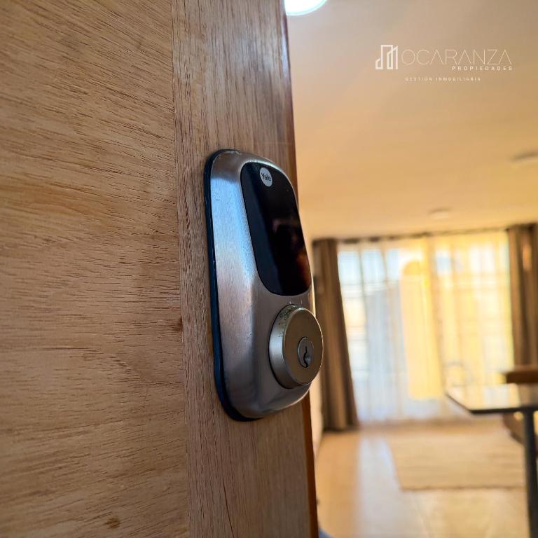 Hermoso Depto sector Enjoy - Two-Bedroom Apartment - 16