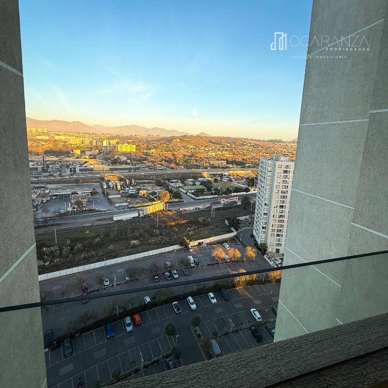 Hermoso Depto sector Enjoy - Two-Bedroom Apartment - 17