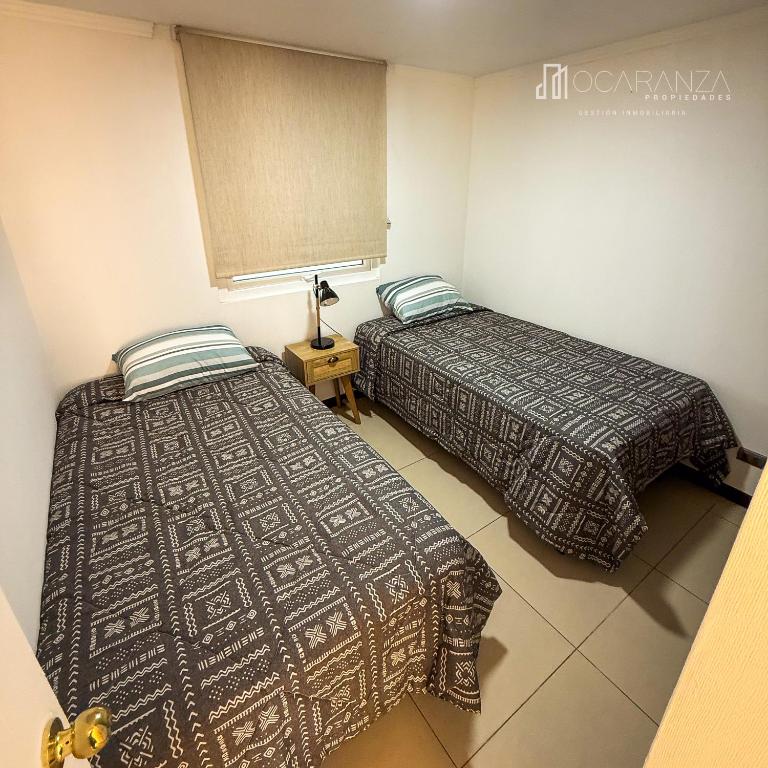 Hermoso Depto sector Enjoy - Two-Bedroom Apartment - 14