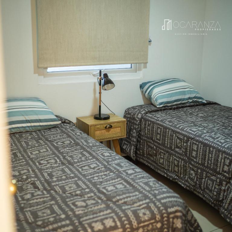 Hermoso Depto sector Enjoy - Two-Bedroom Apartment - 15