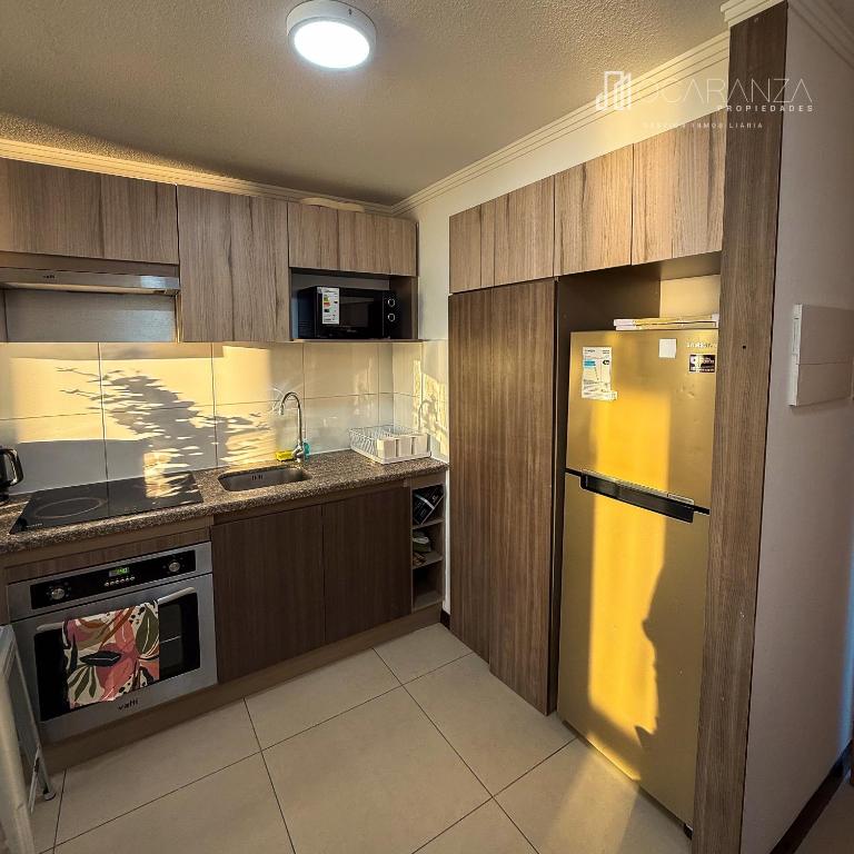 Hermoso Depto sector Enjoy - Two-Bedroom Apartment - 8