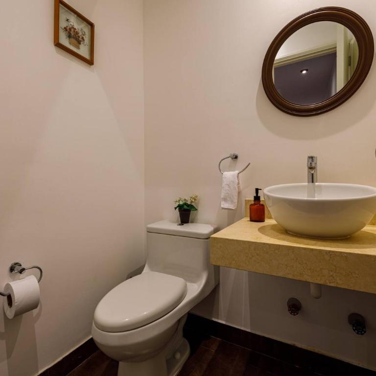 BSR Oceanview Family Flat w/ Parking - Apartment - 8