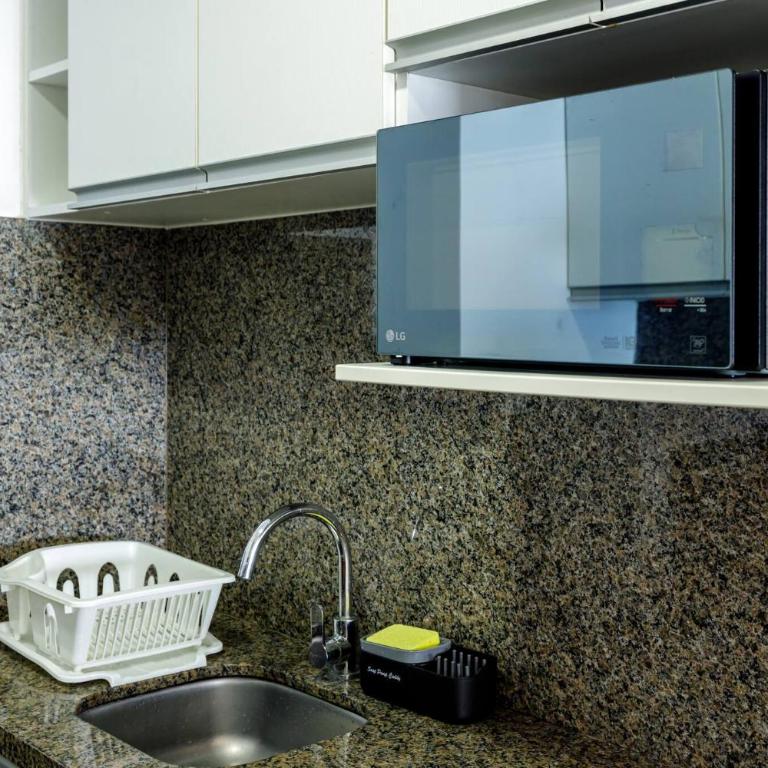 BSR Oceanview Family Flat w/ Parking - Apartment - 18