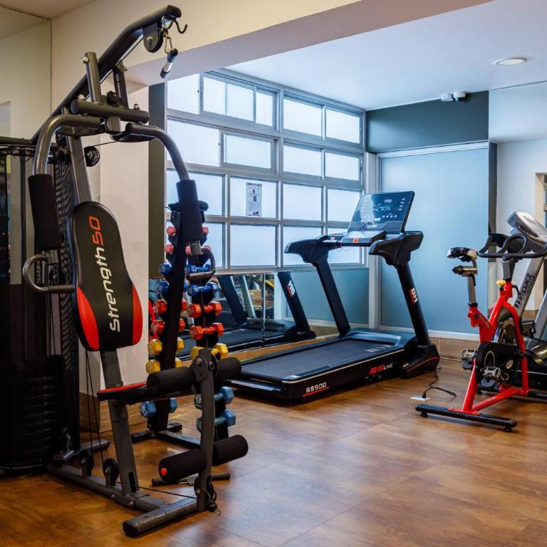 BSR Oceanview Family Flat w/ Parking - Apartment - 43