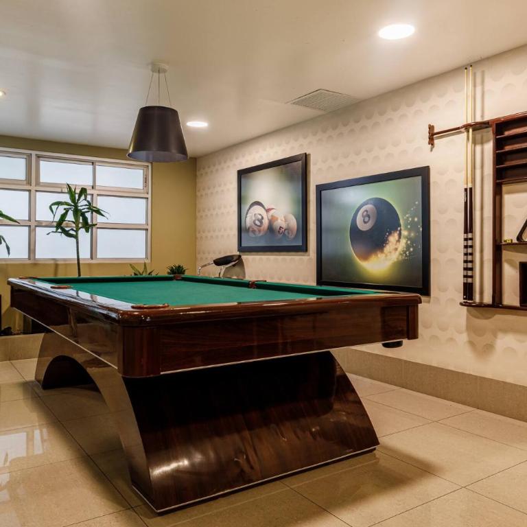 BSR Oceanview Family Flat w/ Parking - Apartment - 44