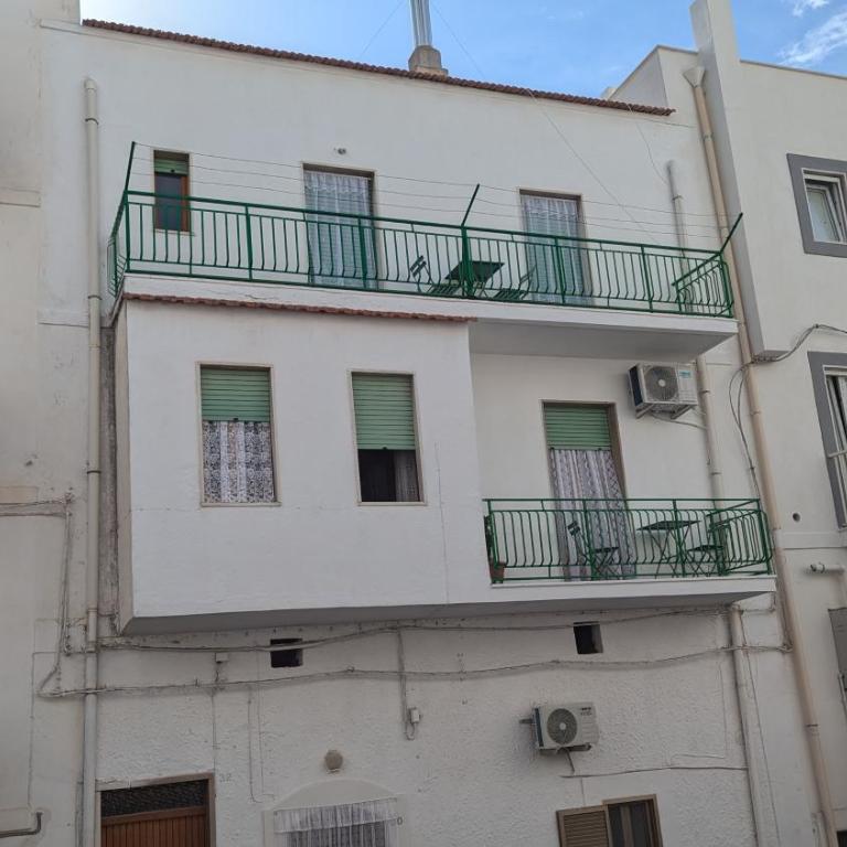 Casa vacanze Giada - Four-Bedroom House - 5