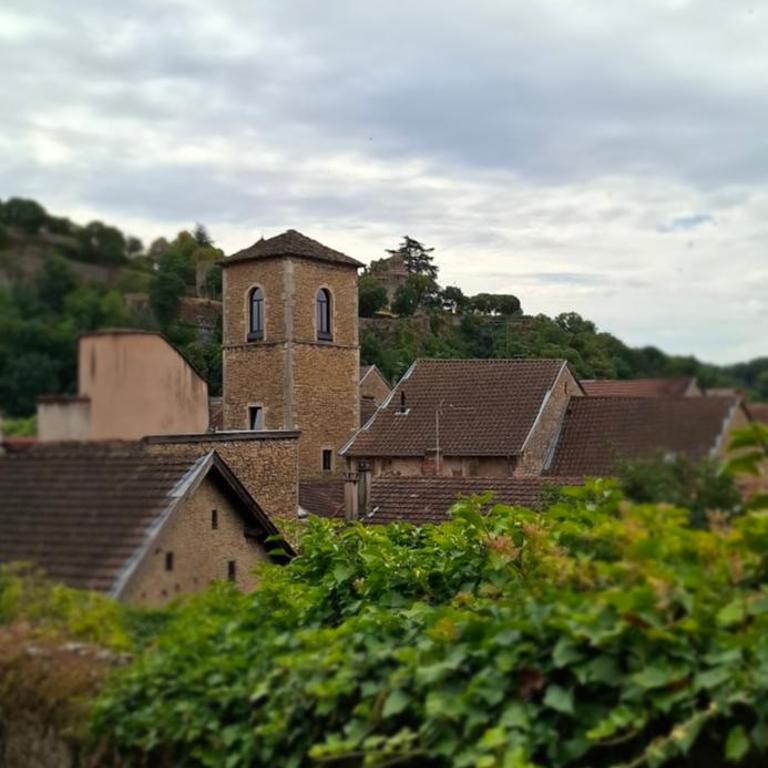 la suite 4 de Saint Jean - Suite - 18