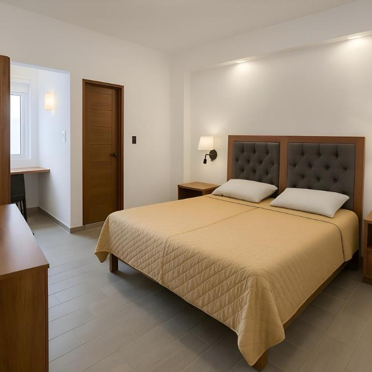 Suites C O V A D O N G A - Habitación Doble - 1
