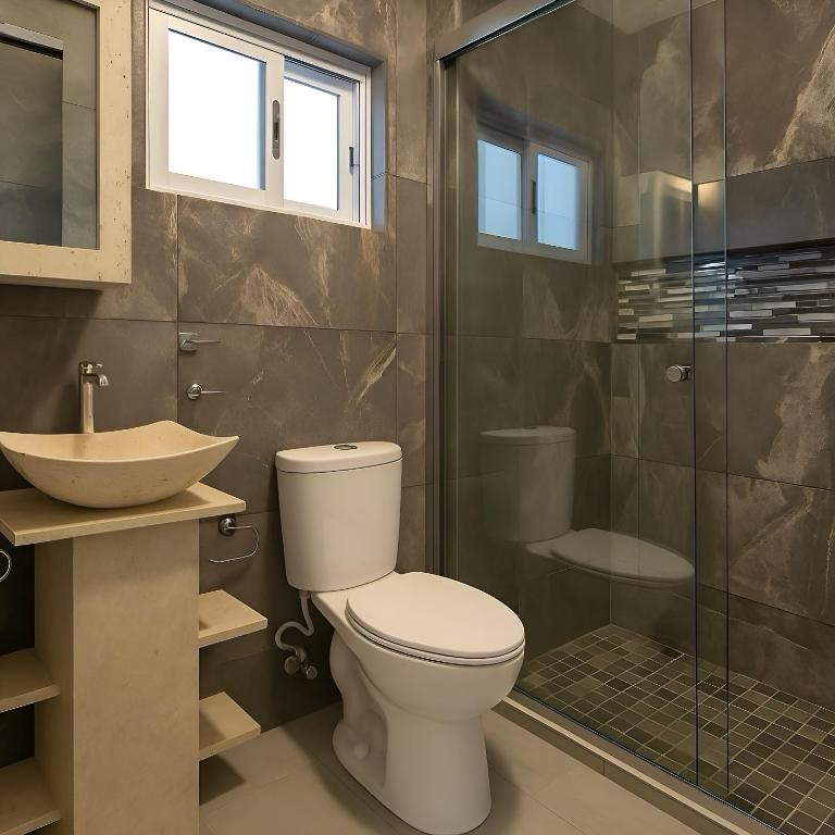 Suites C O V A D O N G A - Habitación Doble - 3