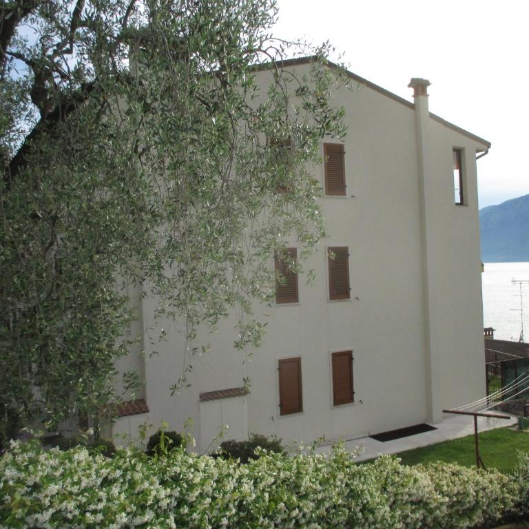 Casa Cà Romana - Appartamento con Vista Lago - 19