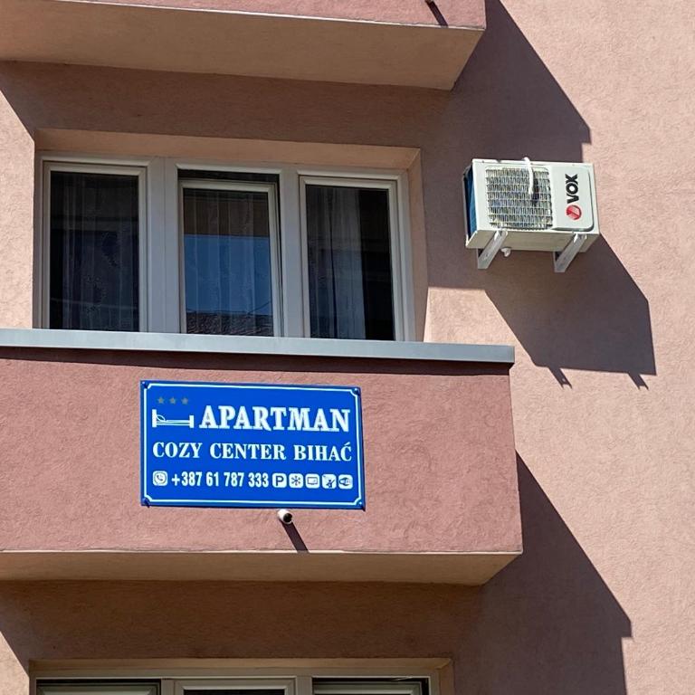 COZY CENTER Apartment Bihać - One-Bedroom Apartment - 8