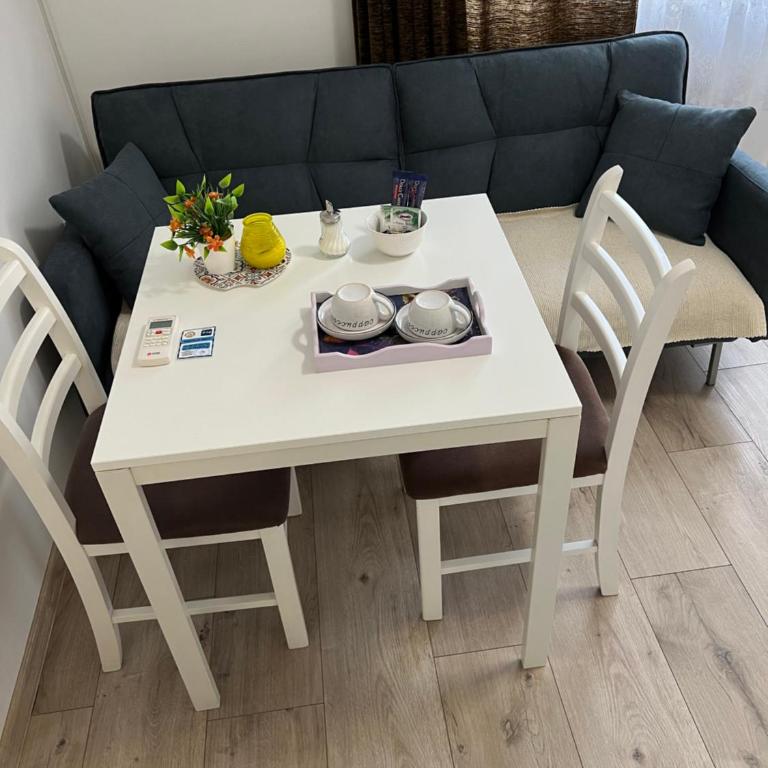 COZY CENTER Apartment Bihać - One-Bedroom Apartment - 27