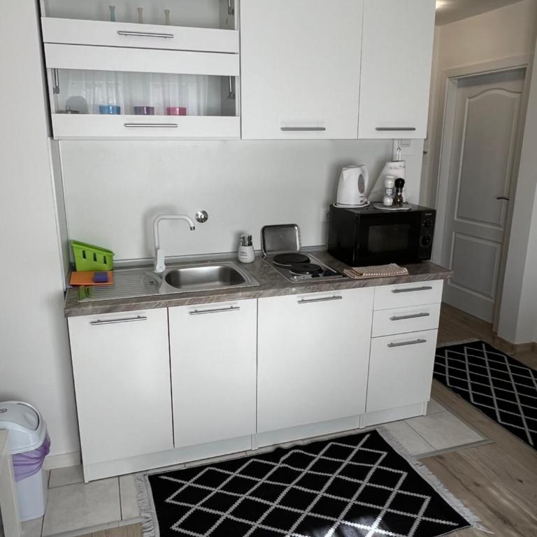 COZY CENTER Apartment Bihać - One-Bedroom Apartment - 25