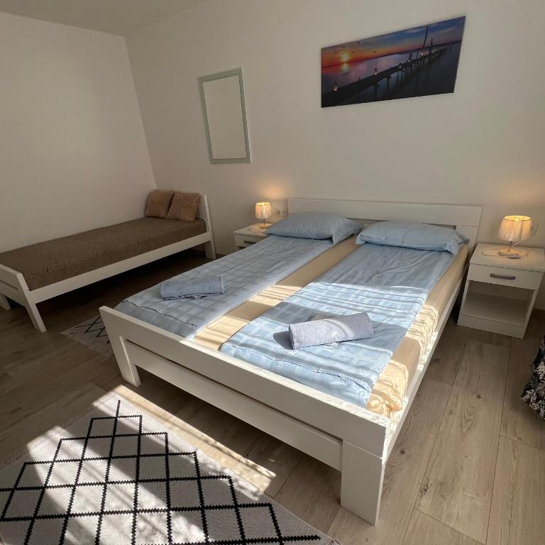 COZY CENTER Apartment Bihać - One-Bedroom Apartment - 14