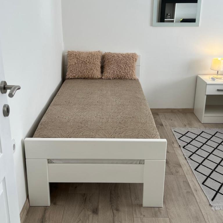 COZY CENTER Apartment Bihać - One-Bedroom Apartment - 3