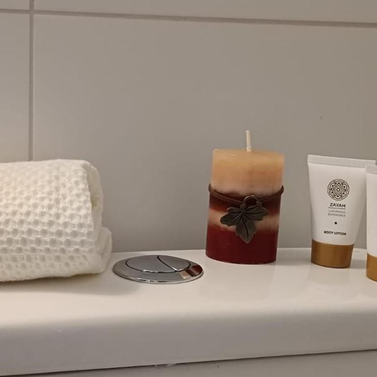 Moderno departamento con vista increible - Apartamento de 3 dormitorios - 32