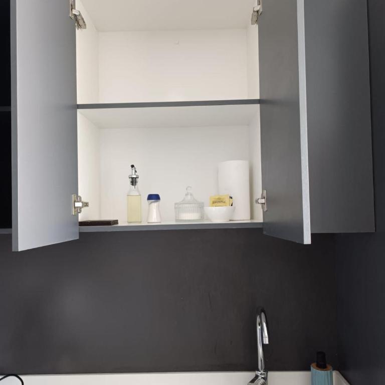 Moderno departamento con vista increible - Apartamento de 3 dormitorios - 17